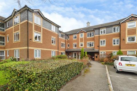 undefined, Mauldeth Road, Manchester, Greater Manchester, M20