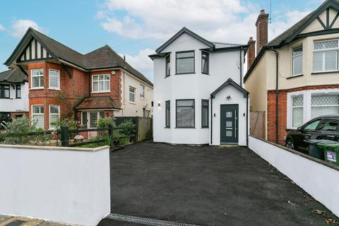 undefined, Gammons Lane, Watford, WD24