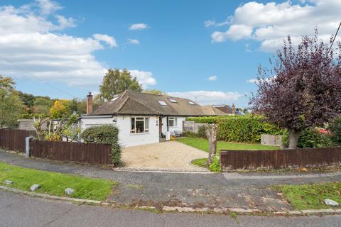 3 bedroom semi-detached house for sale, Lappetts Lane, South Heath, Great Missenden