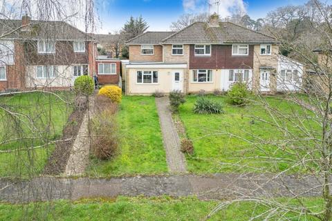 undefined, Burgess Close, Reading RG5