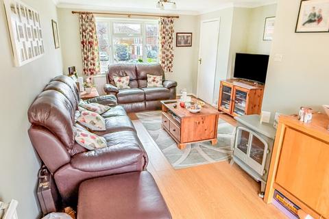 undefined, Burgess Close, Reading RG5