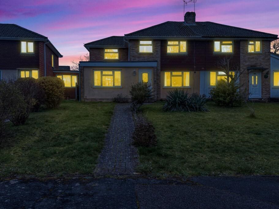 Dusk
