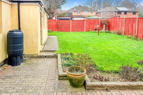 undefined, Burgess Close, Reading RG5