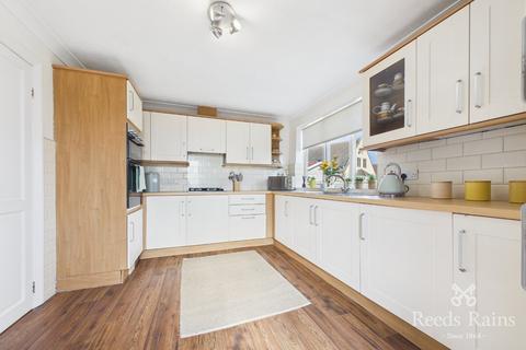 undefined, Hillcrest Drive, West Yorkshire WF10