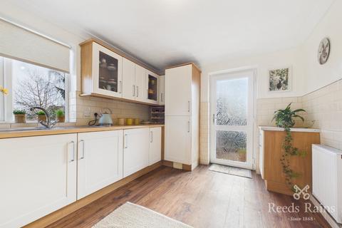 undefined, Hillcrest Drive, West Yorkshire WF10
