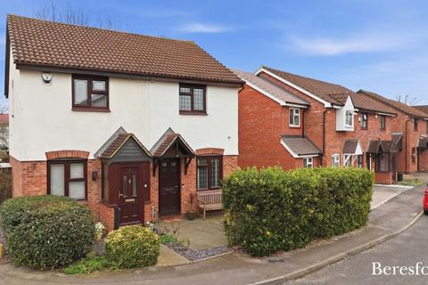 Mansard Close, Hornchurch, RM12