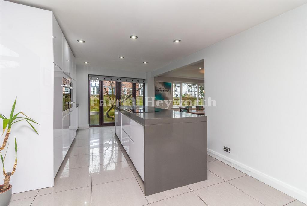 Kitchen image 2