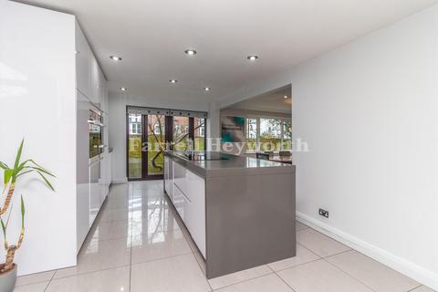4 bedroom detached house for sale, Market Street, Poulton Le Fylde FY6
