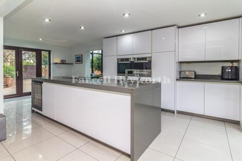 4 bedroom detached house for sale, Market Street, Poulton Le Fylde FY6
