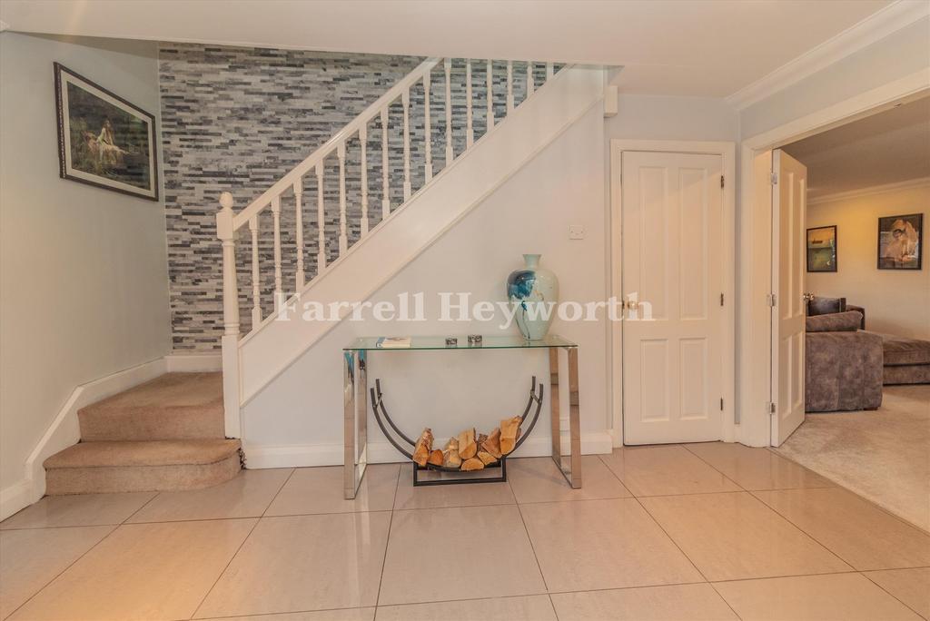 Hallway image 2