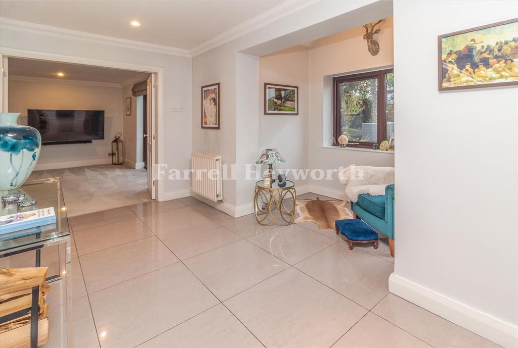 Hallway image 3