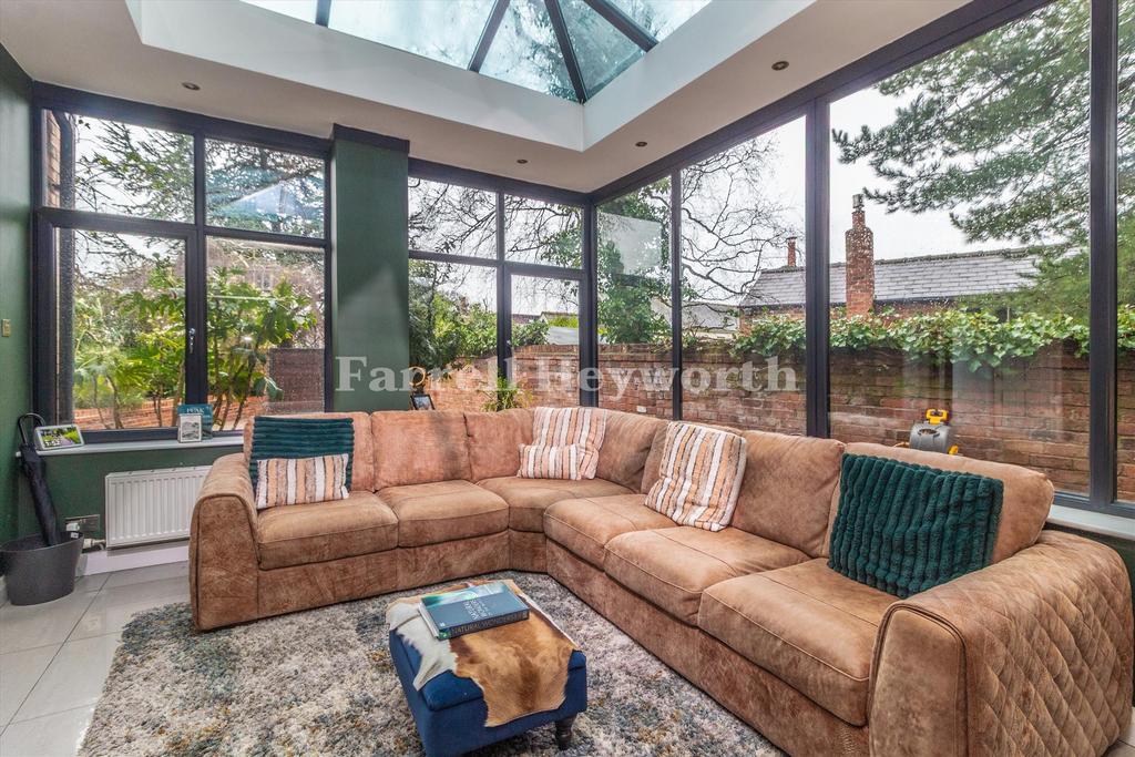 Orangery image 2