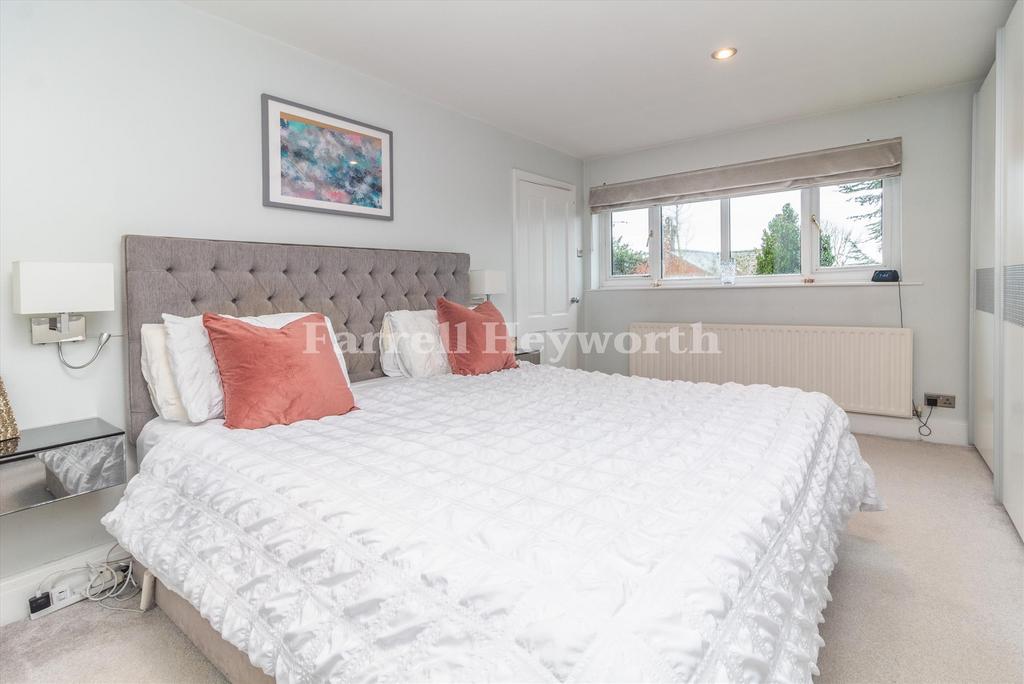 Master Bedroom image