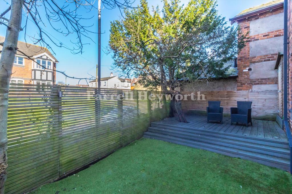 Rear Garden image 2