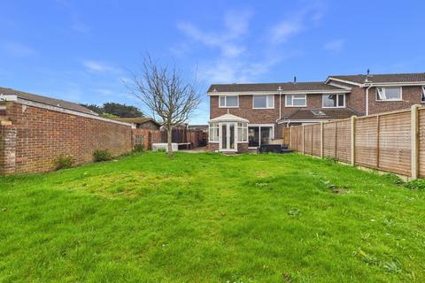 undefined, Blackberry Drive, Worle, Weston-Super-Mare, BS22