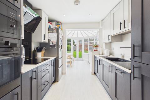 undefined, Blackberry Drive, Worle, Weston-Super-Mare, BS22