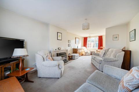 3 bedroom detached villa for sale, Drake Road, Eastleigh SO50
