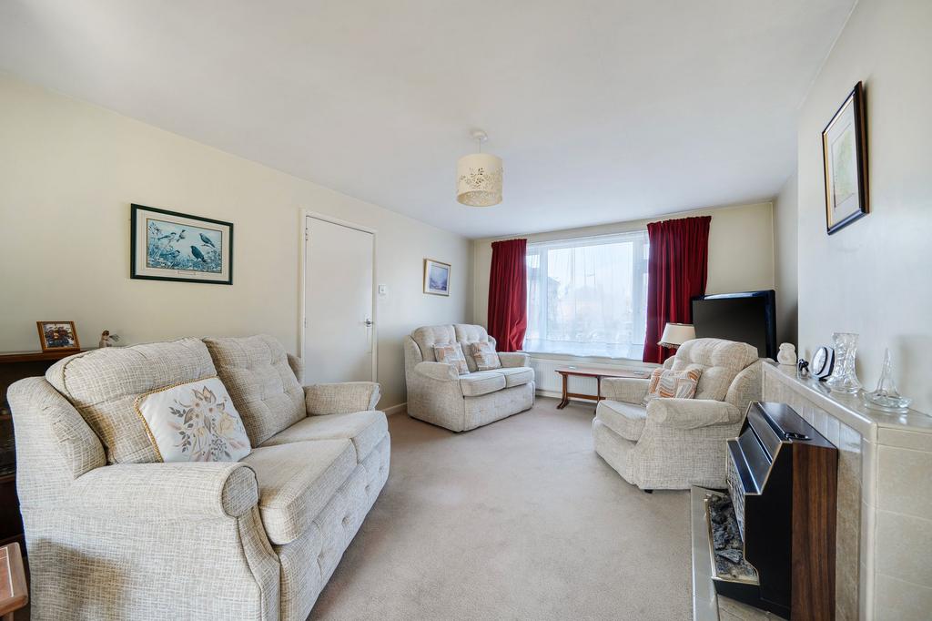 Living / Dining Room