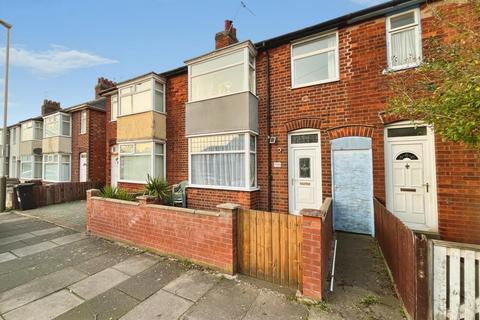 3 bedroom terraced house for sale, Fairfax Road, Leicestershire LE4