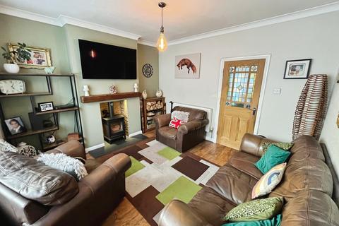 3 bedroom terraced house for sale, Fairfax Road, Leicestershire LE4