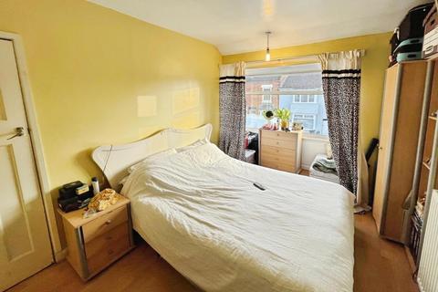3 bedroom terraced house for sale, Fairfax Road, Leicestershire LE4