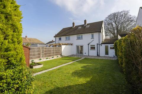 undefined, Cooper Road, Walderslade, Walderslade