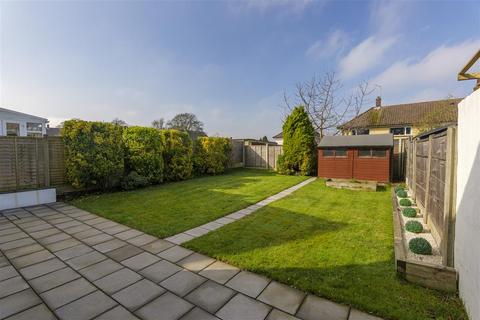 undefined, Cooper Road, Walderslade, Walderslade