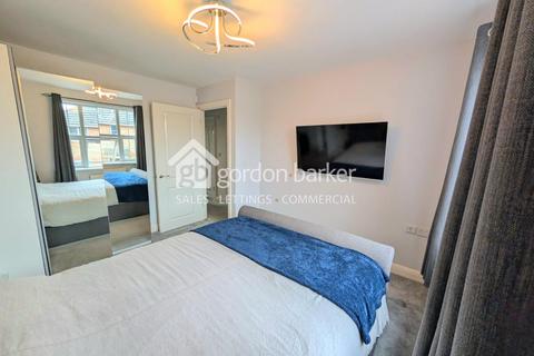 2 bedroom flat to rent, Northcote Road, Bournemouth BH1