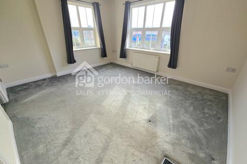 2 bedroom flat to rent, Northcote Road, Bournemouth BH1