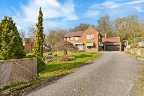 4 bedroom detached house for sale - Ferrybridge Road, Castleford WF10