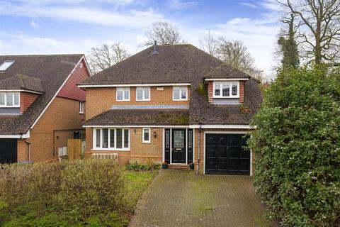 undefined, Linden Road, Chartham