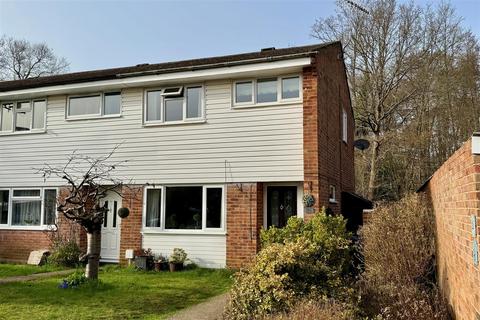 3 bedroom end of terrace house for sale, Milford