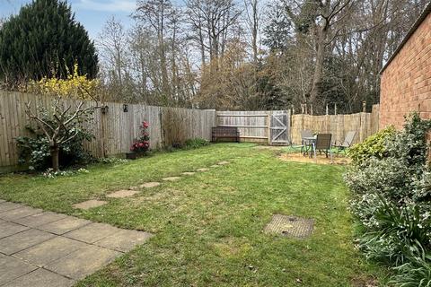 3 bedroom end of terrace house for sale, Milford