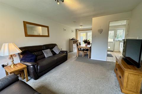 3 bedroom end of terrace house for sale, Milford