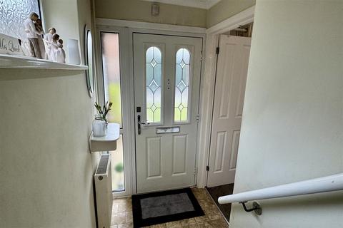 3 bedroom end of terrace house for sale, Milford