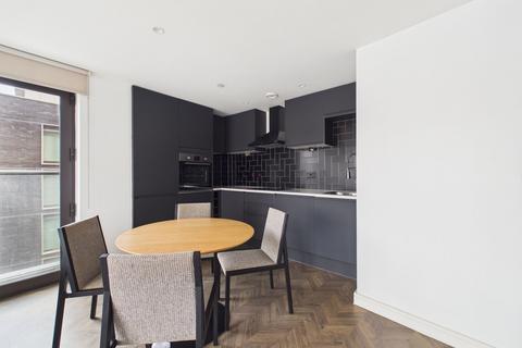 2 bedroom flat to rent, 9 David Lewis Street, Liverpool L1
