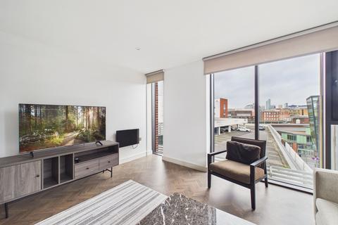 2 bedroom flat to rent, 9 David Lewis Street, Liverpool L1
