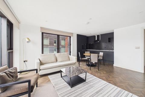 2 bedroom flat to rent, 9 David Lewis Street, Liverpool L1