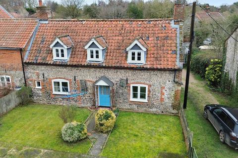 undefined, Holt Road, Gresham, Norwich