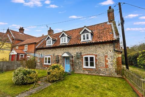 undefined, Holt Road, Gresham, Norwich