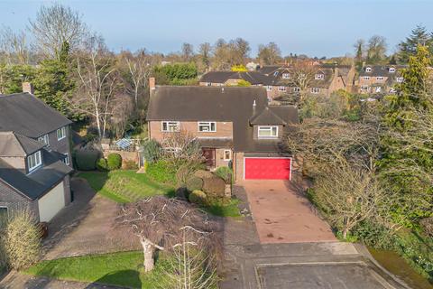 5 bedroom detached house for sale, Sonning Meadows, Sonning RG4