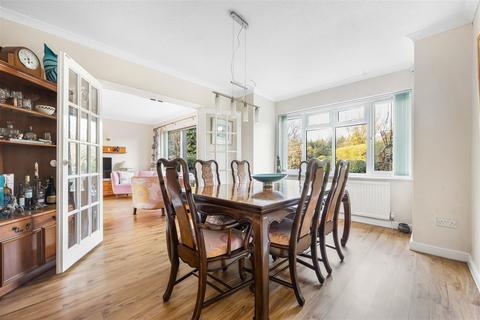 5 bedroom detached house for sale, Sonning Meadows, Sonning RG4