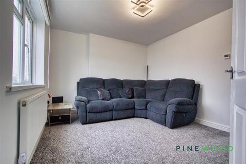2 bedroom semi-detached house for sale, Laurel Crescent, Chesterfield S43