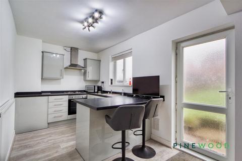2 bedroom semi-detached house for sale, Laurel Crescent, Chesterfield S43