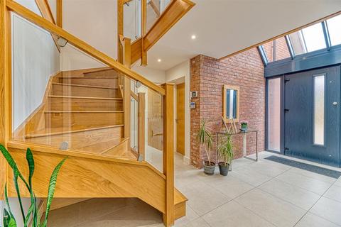 6 bedroom detached house for sale, Warrington Road, Bold Heath, WA8