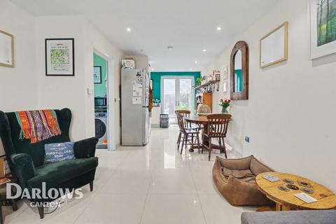 Ferrier Avenue, CARDIFF