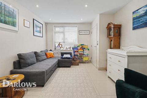 undefined, Ferrier Avenue, CARDIFF