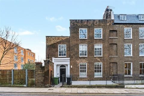 Highbury Grove, London, N5