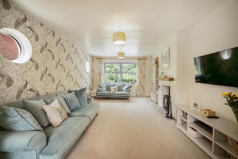 undefined, Scotland Lane, Burton Overy, Leicestershire