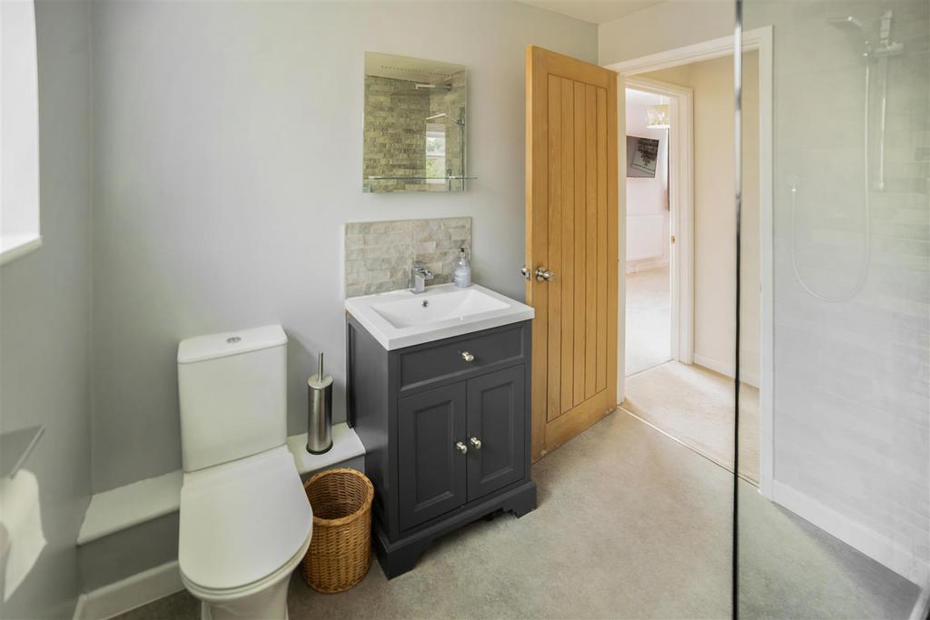 Ensuite